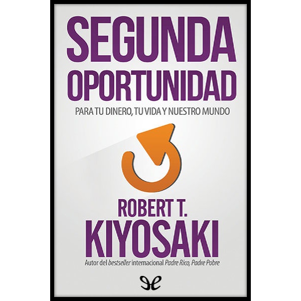Segunda Oportunidad