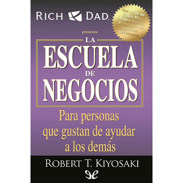 La escuela de&nbsp;negocios