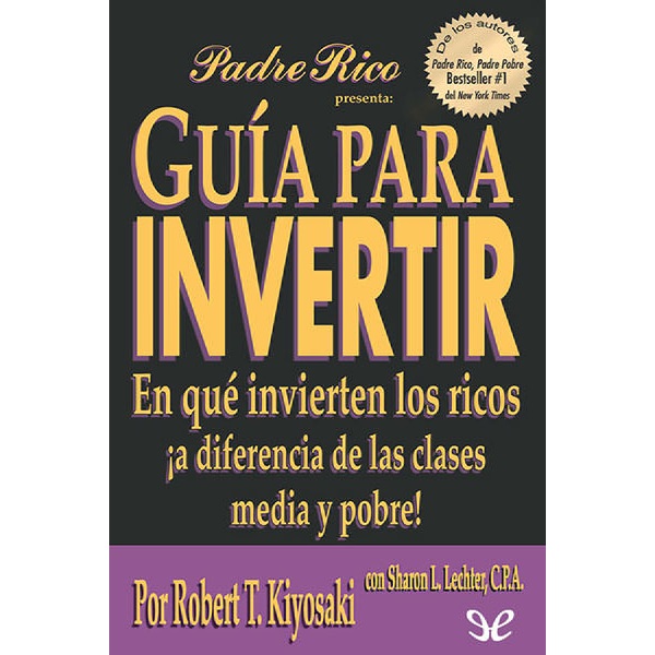 GUIA PARA INVERTIR