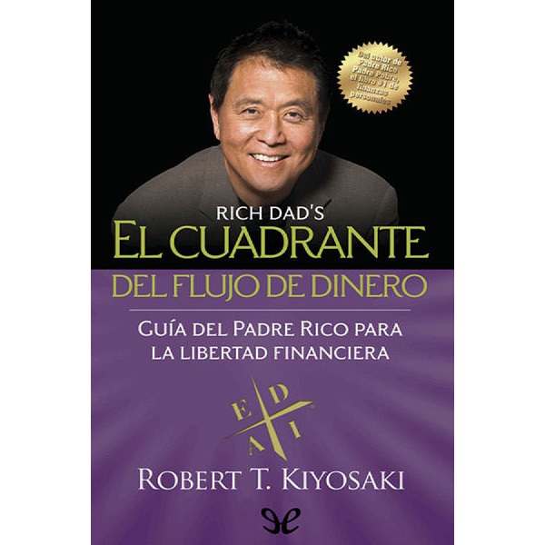 El cuadrante del flujo del&nbsp;dinero