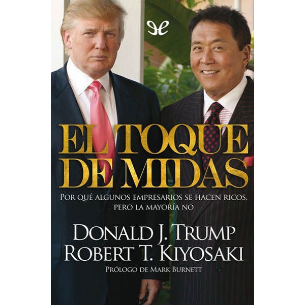 El toque de&nbsp;midas