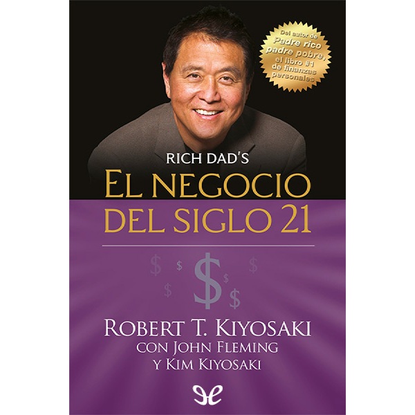 El negocio del siglo&nbsp;21