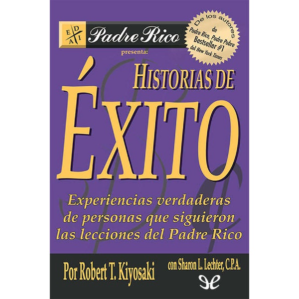 Historias de exito