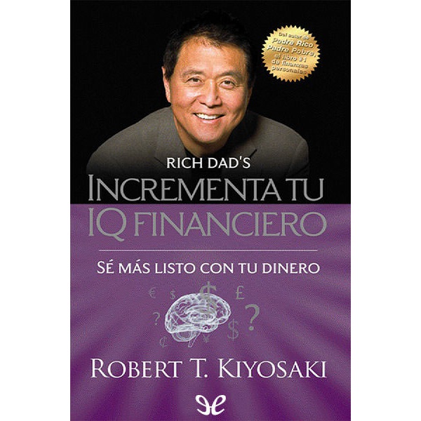 Incrementa tu IQ&nbsp;financiero