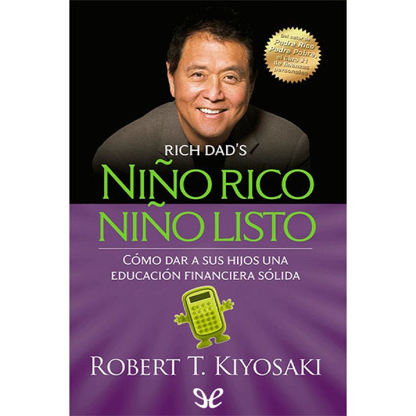 Niño rico, niño&nbsp;listo
