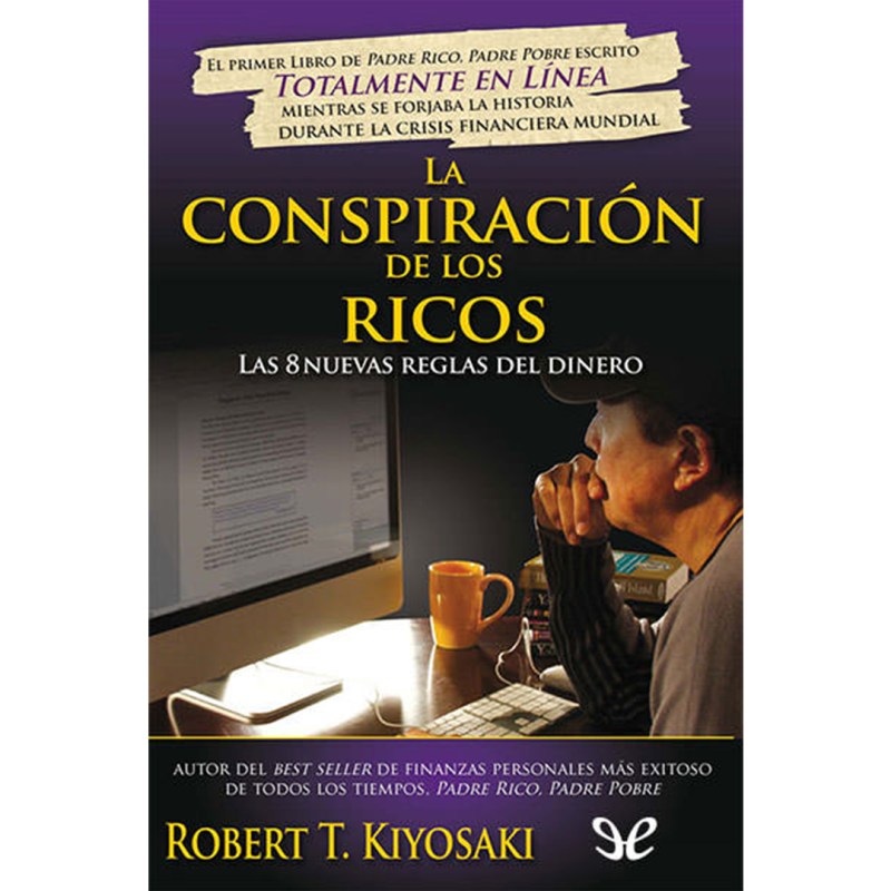 La conspiracion de los&nbsp;ricos