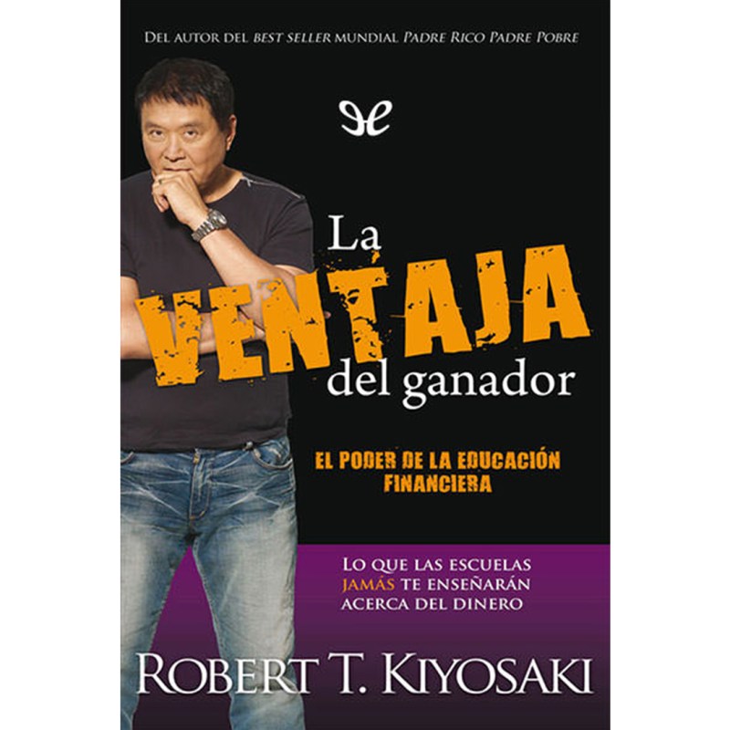 La ventaja del&nbsp;ganador