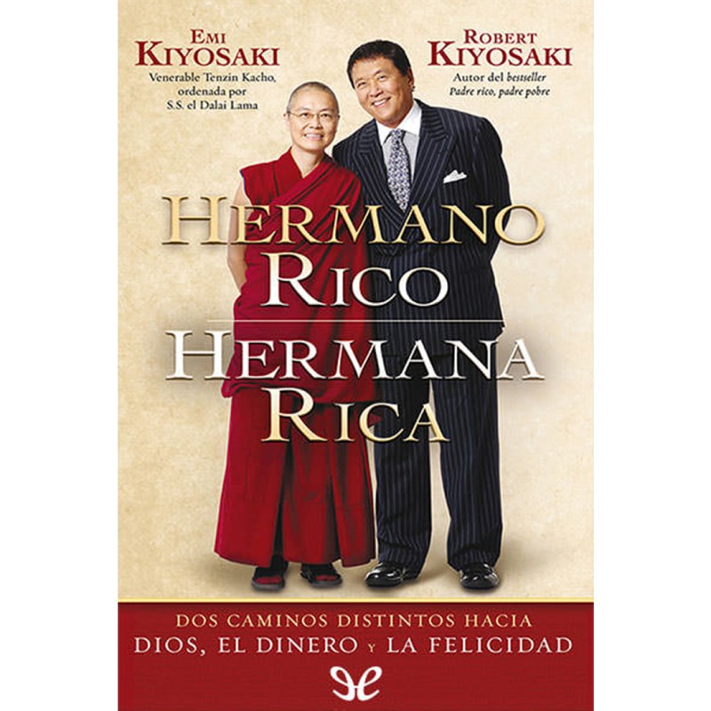 Hermano rico, hermana&nbsp;rica