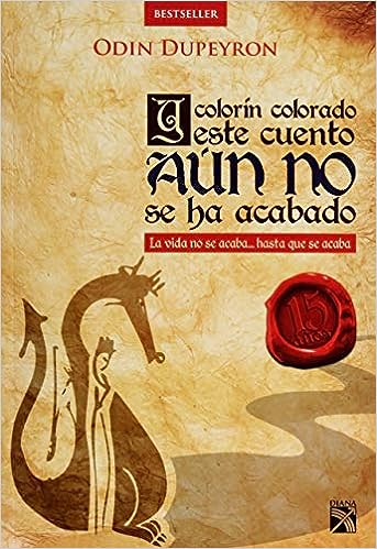 ePub Gratis - Y colorin colorado este Cuento aun no se ha acabado - Odin Dupeyron