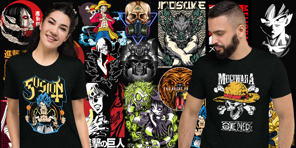 Vectores Tshirts Designs