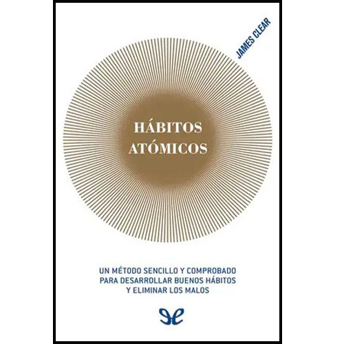 Hábitos-atómicos---James-Clear- Libro ePub Gratis
