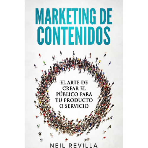 Marketing de contenidos - Neil Revilla Libro ePub Gratis