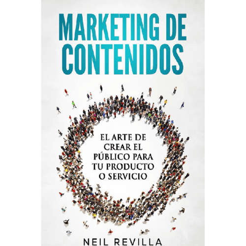 Marketing de contenidos - Neil Revilla Libro ePub Gratis