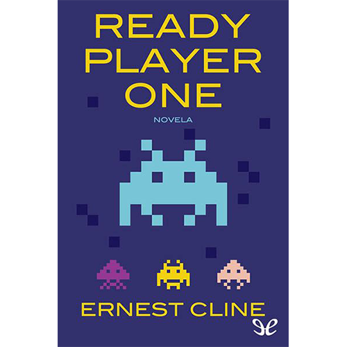 Ready Player One - Ernest Cline - Libro ePub PDF Gratis