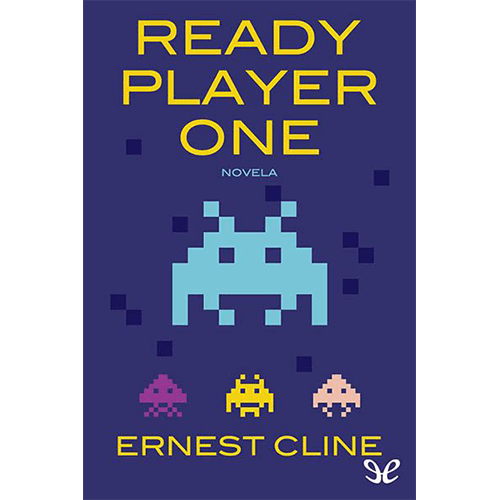 Ready Player One - Ernest Cline - Libro ePub PDF Gratis