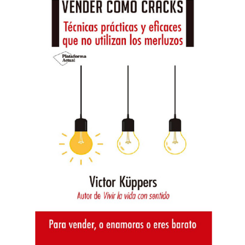 Vender como cracks - Victor Kuppers Libro ePub Gratis