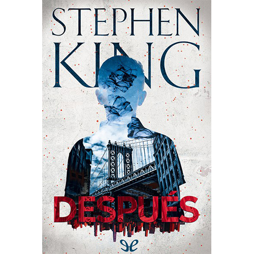 Despues---Stephen-King - Libro Gratis de terror en PDF y ePub