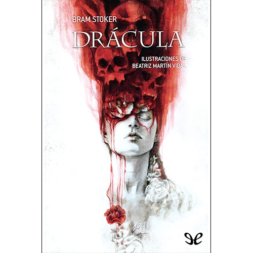 Dracula-(ilustrado)---Bram-Stoker - Libro Gratis Epub y PDF