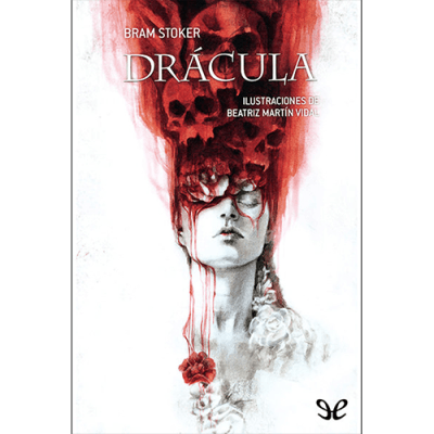 Dracula (ilustrado) – Bram&nbsp;Stoker