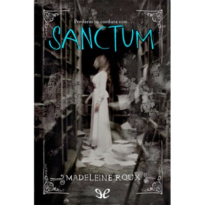 Sanctum – Madeleine&nbsp;Roux