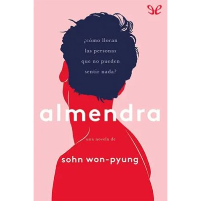Almendra – Sohn&nbsp;Won-pyung
