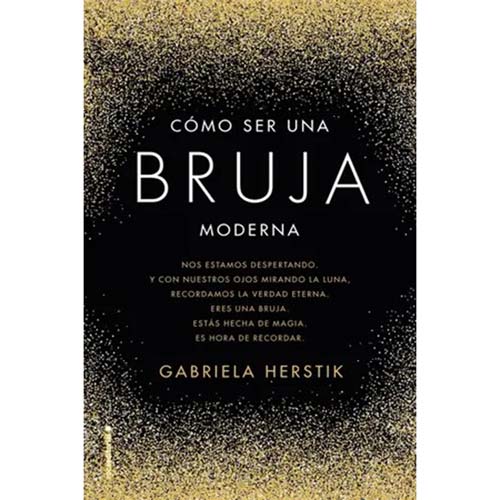 Cómo-ser-una-bruja-moderna---Gabriela-Herstik - Libro epub gratis