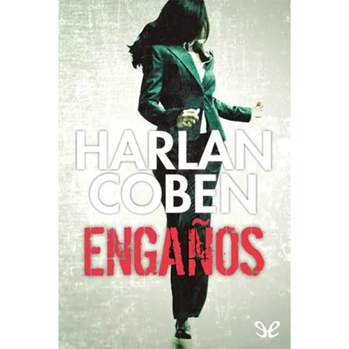 Engaños---Harlan-Coben - Libros Gratis ePub