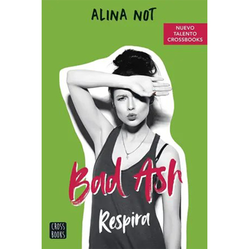Respira---Alina-Not - Libro Gratis ePub