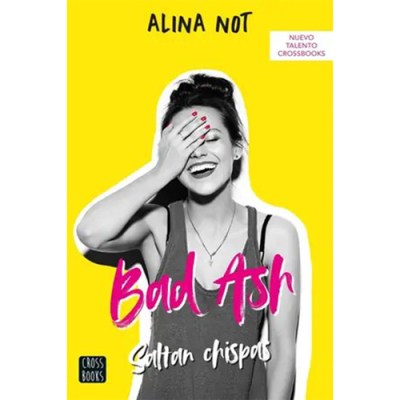 Saltan chispas – Alina&nbsp;Not
