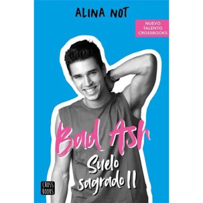 Suelo sagrado 2 – Alina&nbsp;Not